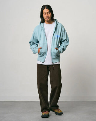 Gramicci Winter Twill Classic Pant Coffee