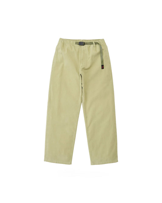 Gramicci Winter Twill Classic Pant Elm
