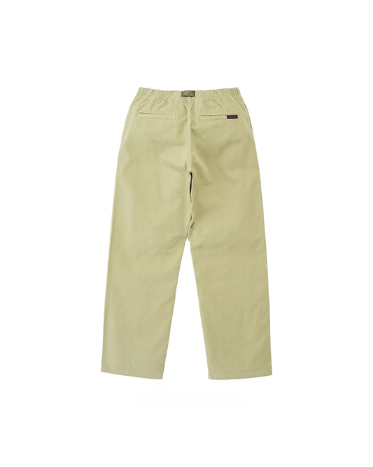 Gramicci Winter Twill Classic Pant Elm