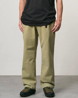 Gramicci Winter Twill Classic Pant Elm