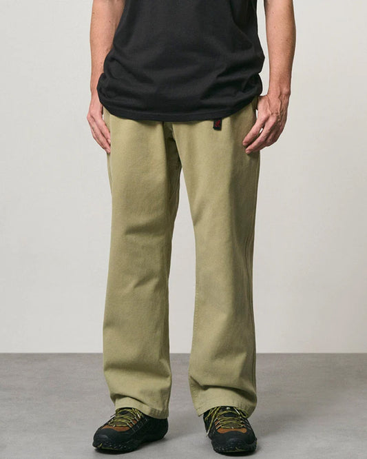 Gramicci Winter Twill Classic Pant Elm