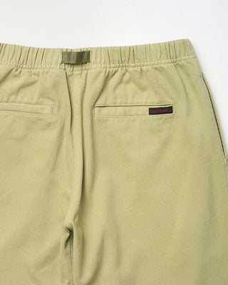 Gramicci Winter Twill Classic Pant Elm