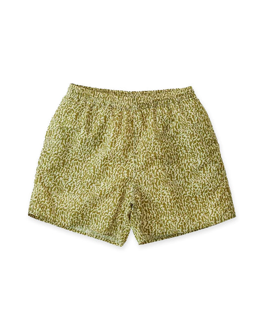 Gramicci Drift Swim Short Micro Bark