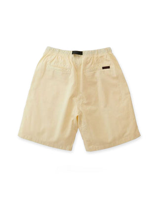 Gramicci G-Short Lemon
