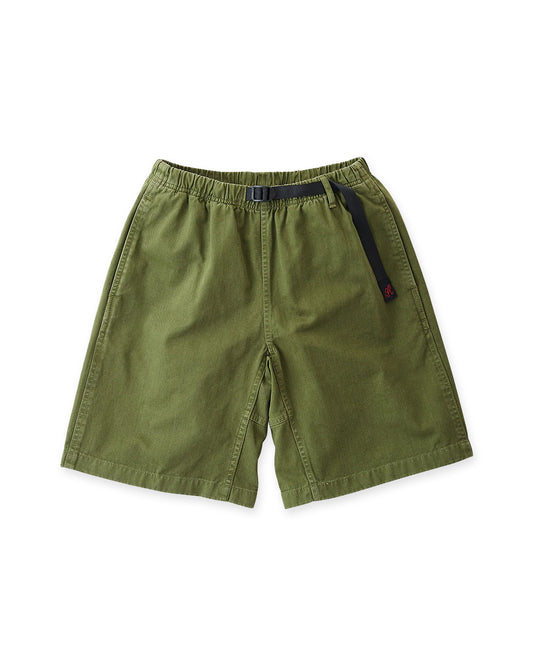 Gramicci G-Short Olive