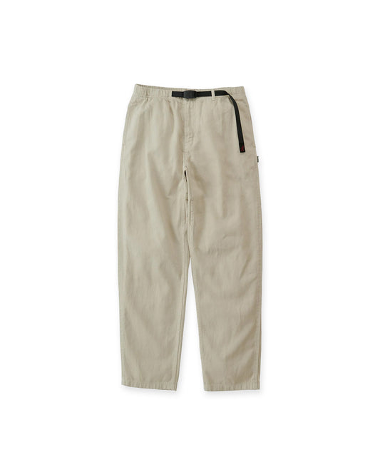 Gramicci Hemp Gramicci Pant Hemp Stone