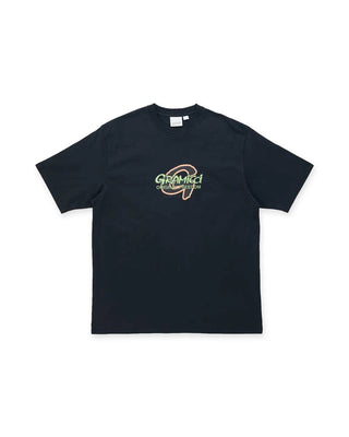 Gramicci Pixel G Tee Vintage Black