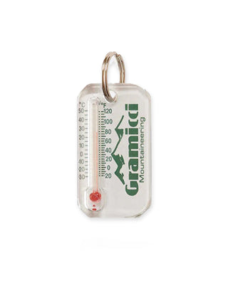 Gramicci Zip-O-Gage Green