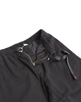 Gramicci Pant Black