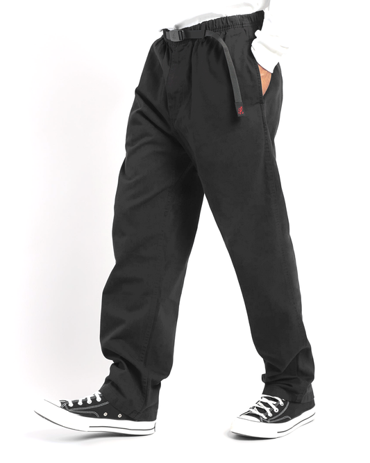 Gramicci Pant Black
