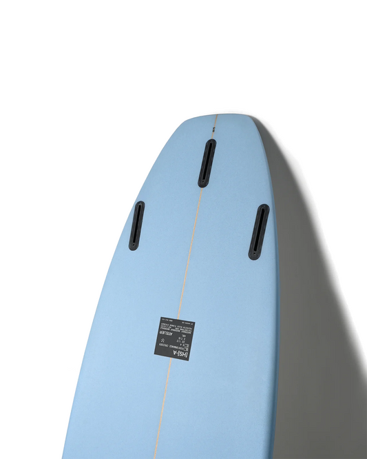 HS Atelier Performance Cruiser PU - Futures - 3 Fin