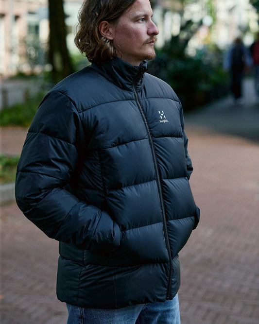 ジャケット・アウター Haglofs asp 3-in-1 GTX parka men Asp 3-in-1 GTX Parka Men – UPLNDオンラインストア