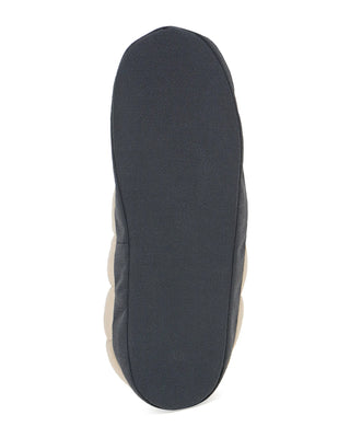 Haglofs Brand Mimic Slippers Chalk Beige