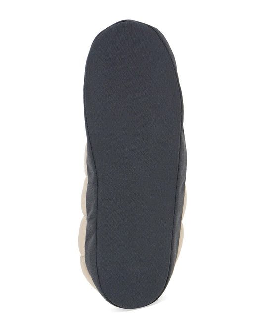 Haglofs Brand Mimic Slippers Chalk Beige