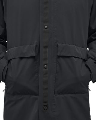 Haglofs Mono Proof Parka True Black
