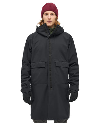 Haglofs Mono Proof Parka True Black