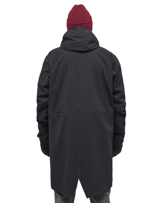 Haglofs Mono Proof Parka True Black