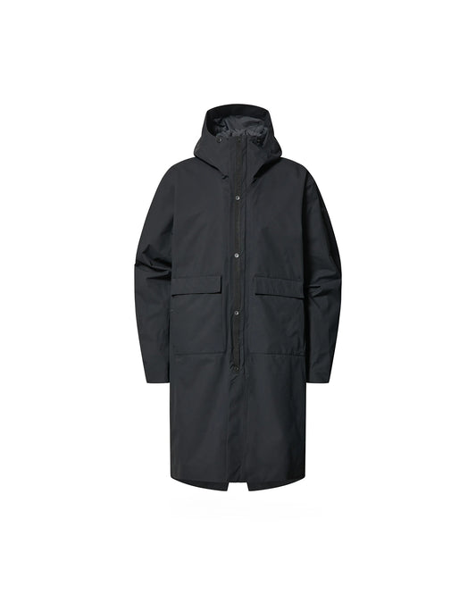 Haglofs Mono Proof Parka True Black