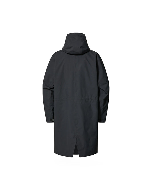 Haglofs Mono Proof Parka True Black