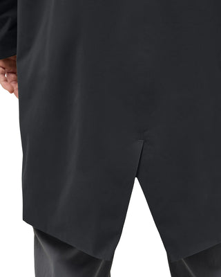 Haglofs Mono Proof Parka True Black