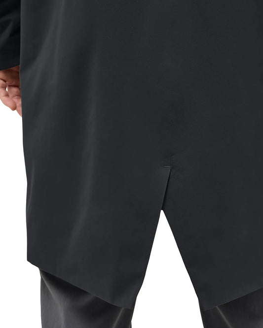 Haglofs Mono Proof Parka True Black