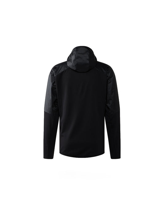 Haglöfs Nallo Touring Hybrid Mid Men True Black