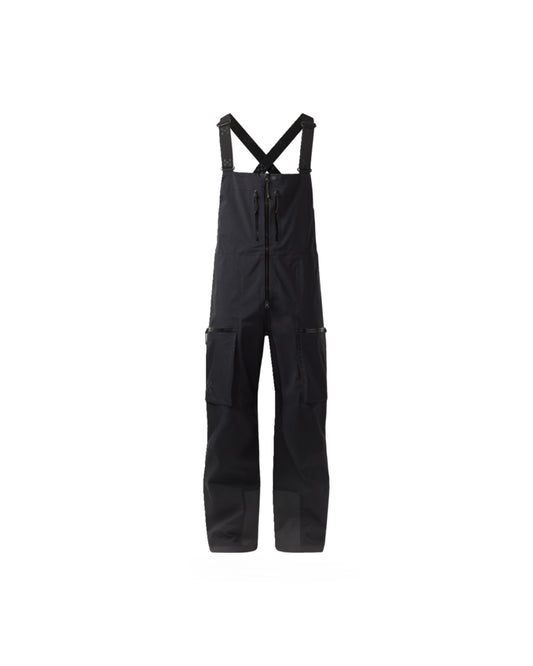 Haglöfs Vassi GORE-TEX Pro II Bib Men's True Black