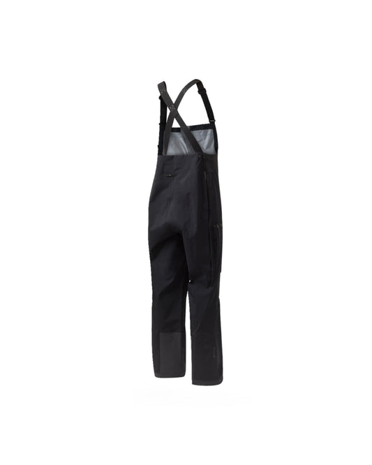 Haglöfs Vassi GORE-TEX Pro II Bib Men's True Black