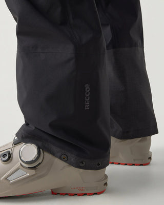 Haglöfs Vassi Gore-Tex Pro II Bib Men True Black