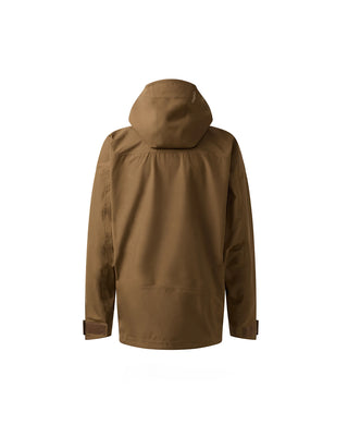 Haglöfs Vassi Gore-Tex II Jacket Men Teak Brown / Woodland Brown
