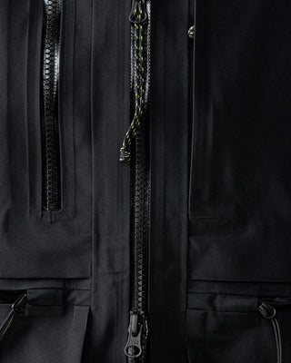 Haglöfs Vassi GTX PRO II Jacket Men True Black