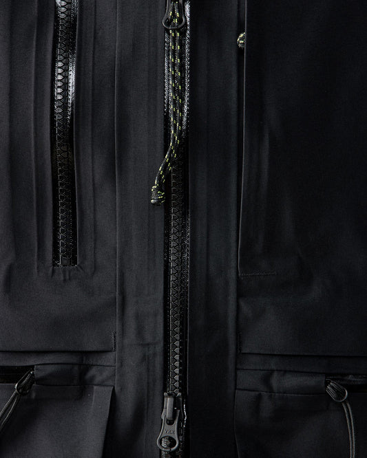 Haglöfs Vassi GTX PRO II Jacket Men True Black