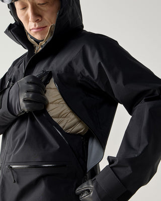 Haglöfs Vassi GTX PRO II Jacket Men True Black