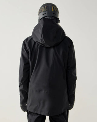 Haglöfs Vassi GTX PRO II Jacket Men True Black