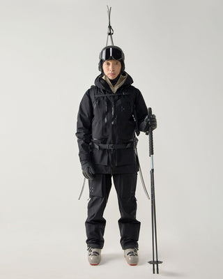 Haglöfs Vassi GTX PRO II Jacket Men True Black