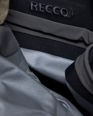 Haglöfs Vassi GTX PRO II Jacket Men True Black