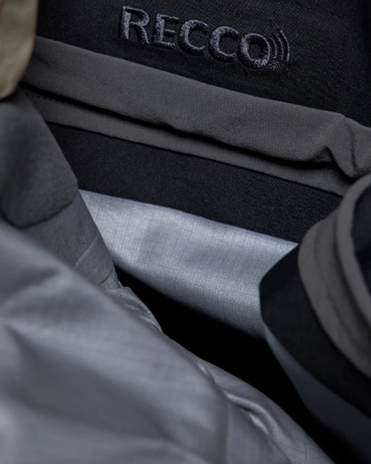 Haglöfs Vassi GTX PRO II Jacket Men True Black