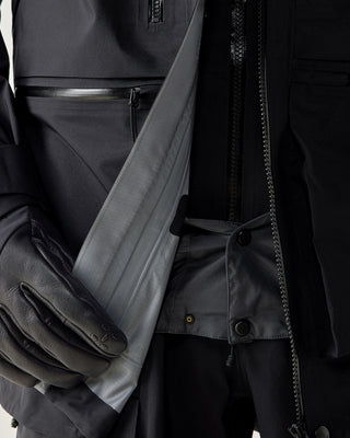 Haglöfs Vassi GTX PRO II Jacket Men True Black