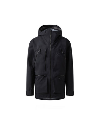 Haglöfs Vassi GTX PRO II Jacket Men True Black