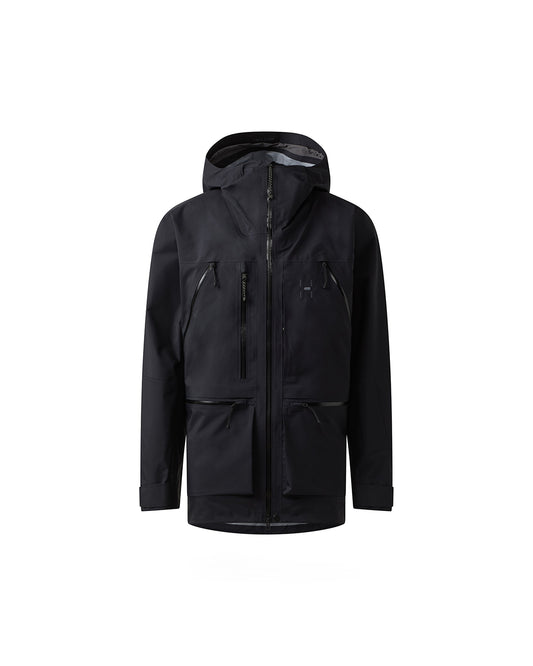 Haglöfs Vassi GTX PRO II Jacket Men True Black