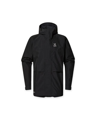 Haglöfs Reed GTX Parka Men True Black