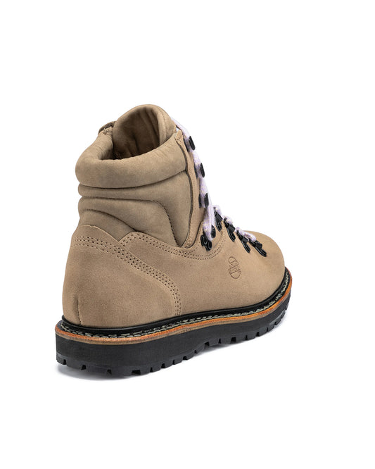 Hanwag Bergler II Lady Lärche / Light Brown