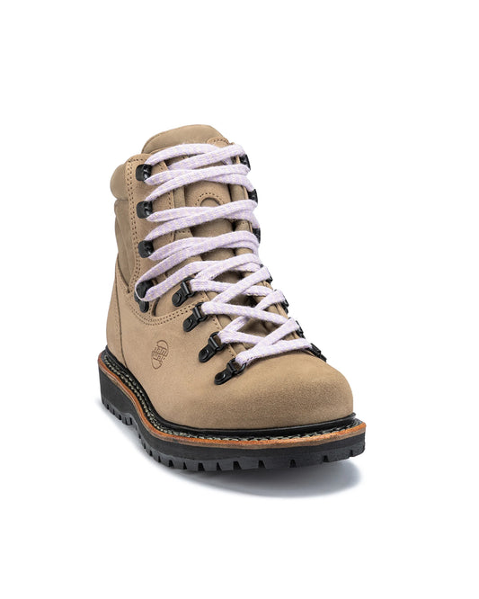 Hanwag Bergler II Lady Lärche / Light Brown