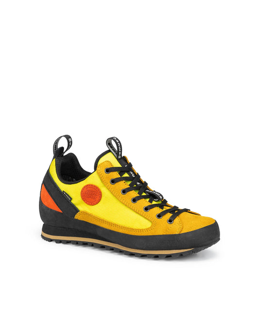 Hanwag Rotpunkt Low Gore-Tex Ocher / Yellow
