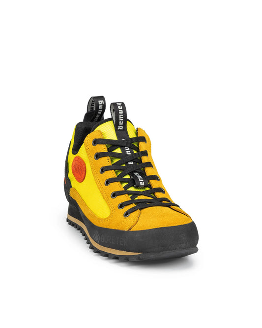 Hanwag Rotpunkt Low Gore-Tex Ocher / Yellow