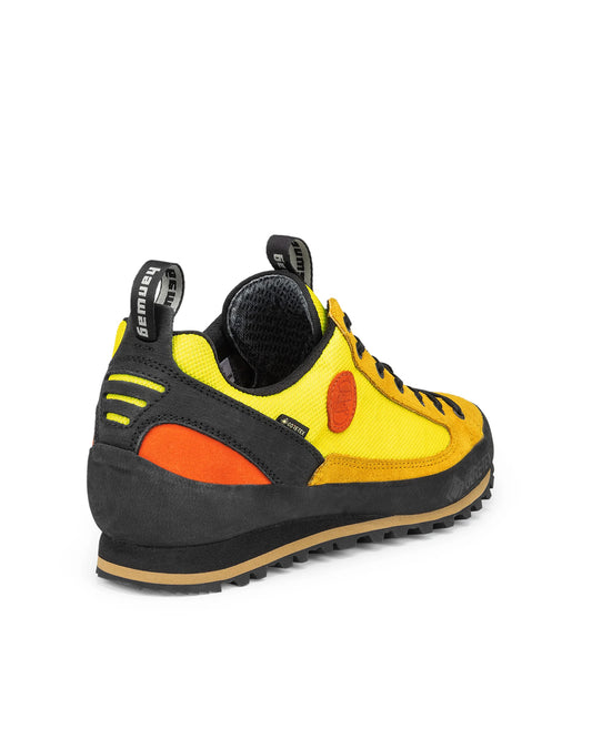 Hanwag Rotpunkt Low Gore-Tex Ocher / Yellow