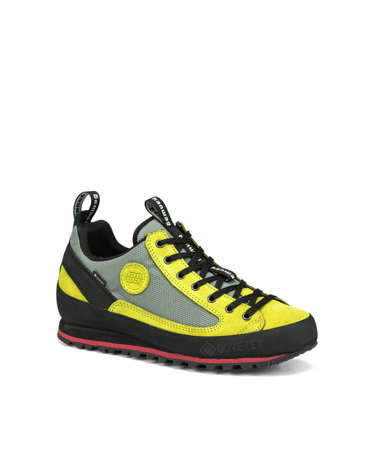 Hanwag Rotpunkt Low Gore-Tex Pistacchio / Graphite