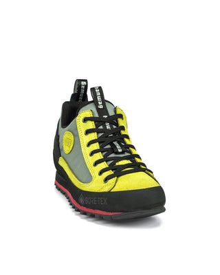 Hanwag Rotpunkt Low Gore-Tex Pistacchio / Graphite