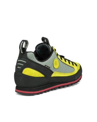 Hanwag Rotpunkt Low Gore-Tex Pistacchio / Graphite