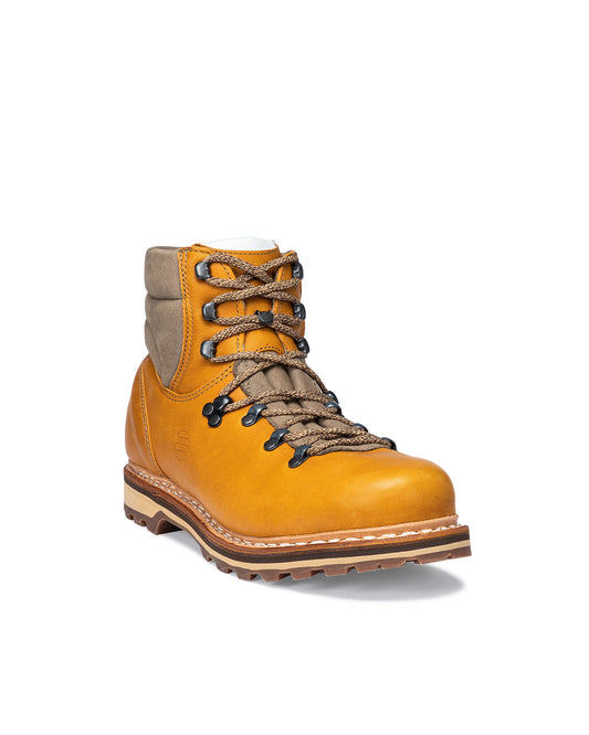Hanwag Stuiben II Cognac